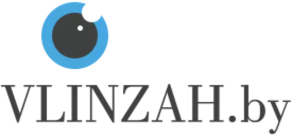Продажа мягких контактных линз и средств по уходу за ними — VLINZAH.BY