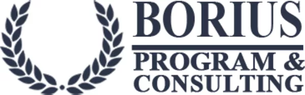 Программа Бориус - оформление договоров и документов