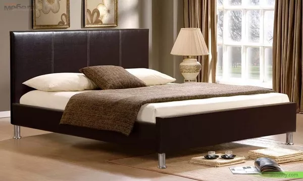 Кровать двуспальная с доставкой и установкой 3