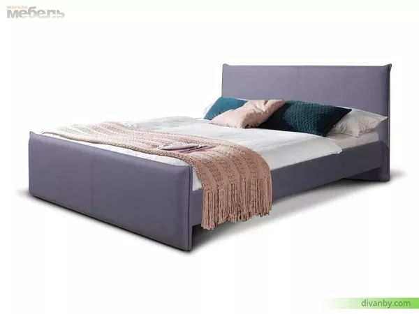 Кровать в спальню по хорошей цене  2