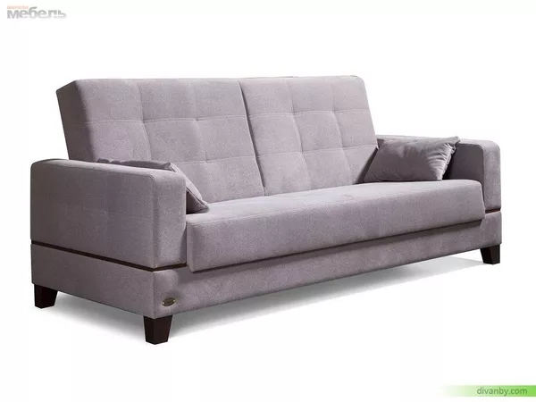 Раскладной диван в гостиную с доставкой и установкой по выгодной цене 2