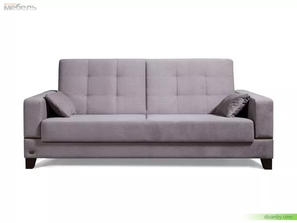 Раскладной диван в гостиную с доставкой и установкой по выгодной цене