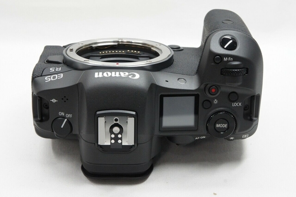 Canon EOS 5D Mark IV,  Canon EOS R5 Mirrorless Camera,  Nikon D850 3