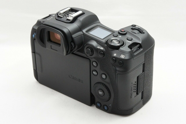 Canon EOS 5D Mark IV,  Canon EOS R5 Mirrorless Camera,  Nikon D850 4