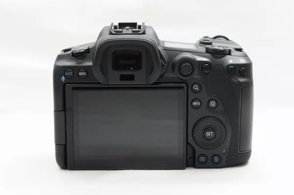 Canon EOS 5D Mark IV,  Canon EOS R5 Mirrorless Camera,  Nikon D850 5