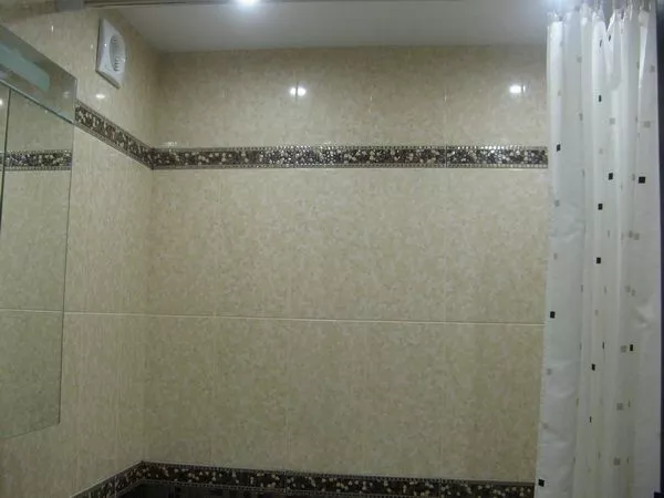 Профессиональный капитальный ремонт ванных комнат,  квартир 6