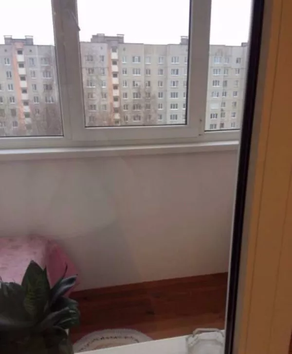 Квартира в аренду на Часы ул.Воронянского-15 3