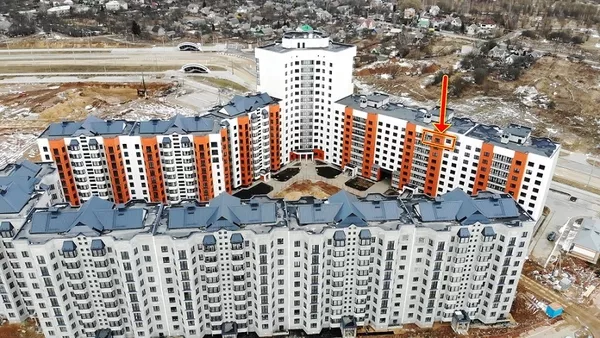 Продается 2-х этажный кирпичный дом в г. Смолевичи,  30 км от Минска. 4