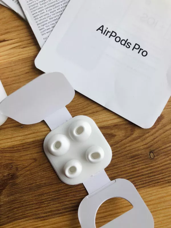 Копия AirPods Pro (лучший аналог на рынке) 6
