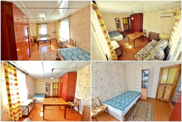 Продам дом с мебелью в д. Новый Свержень. 2, 5 км от г. Столбцы. От Минска-71 км 6