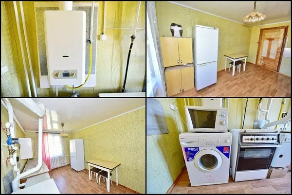 Продам дом с мебелью в д. Новый Свержень. 2, 5 км от г. Столбцы. От Минска-71 км 7