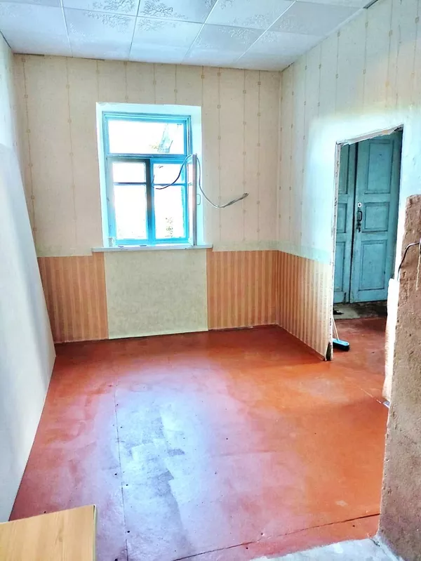 Продам кирпичный дом в д. Бадежи,  86 км от Минска,  13 км. от г. Копыль. 4