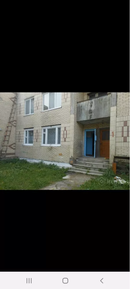 Продам 3-х комнатную квартиру в Столбцовс 4