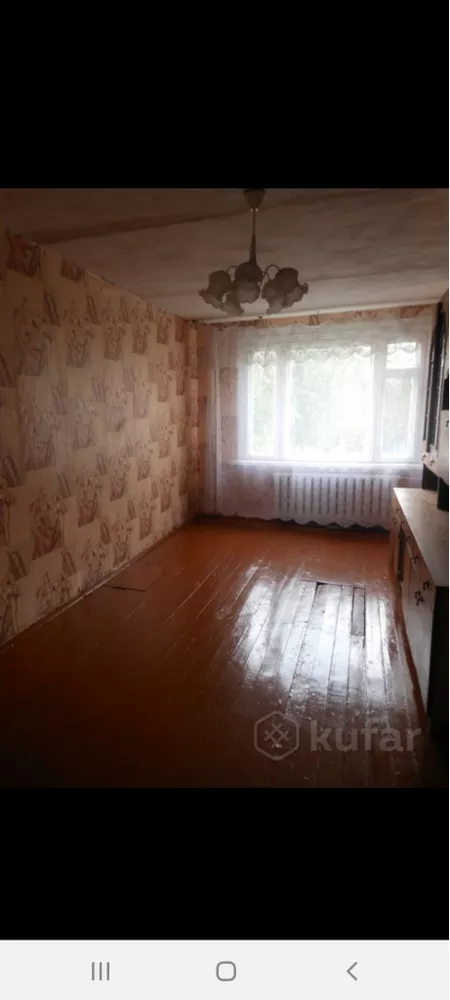 Продам 3-х комнатную квартиру в Столбцовс 3