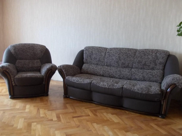 Ремонт и перетяжка мягкой мебели в Минске и Минской области 5