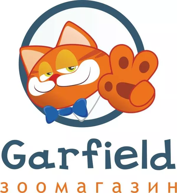 Большой выбор товаров в зоомагазине Garfield.by