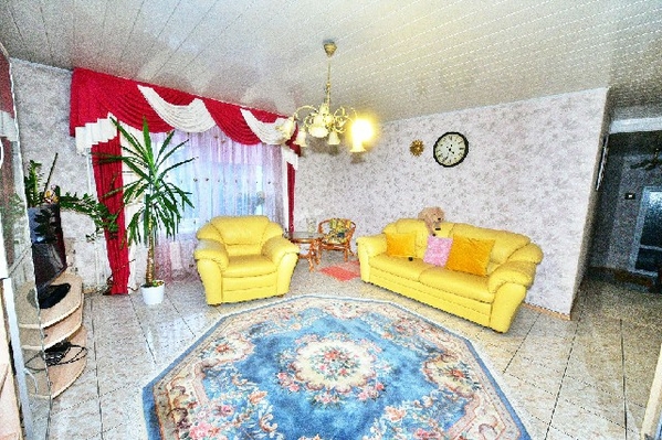 Продается 3-этажный коттедж с мебелью в Минске 6