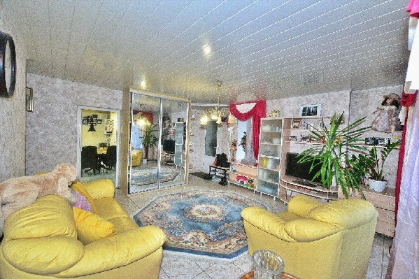 Продается 3-этажный коттедж с мебелью в Минске 3