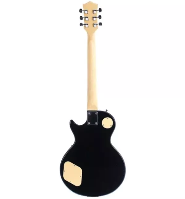 Электрогитара под Gibson Les Paul 2