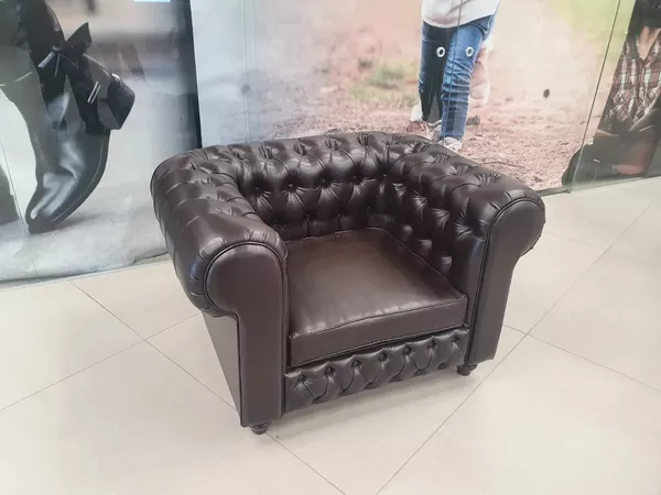 Продам кресло для отдыха 2