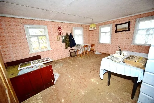 Продам дом,  д. Чабаи,  67км. от Минска,  Воложинский р-н. 8