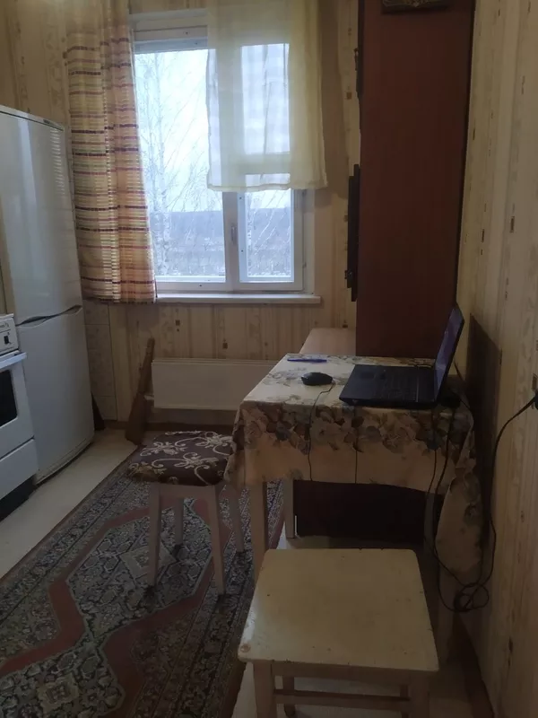Подселение В 1комн квартиру в Малиновке,  за 90$ в месяц 9