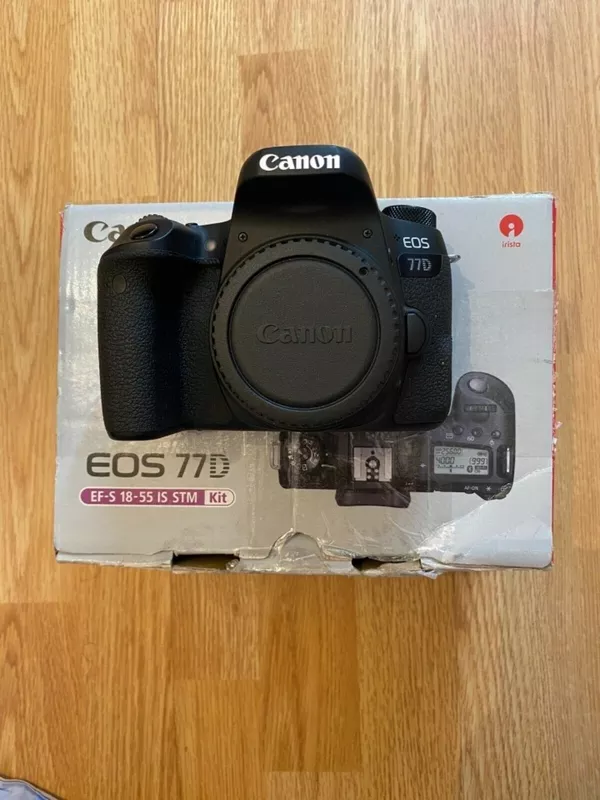Canon EOS 5D Mark IV,  Canon EOS R5,  Canon EOS R6 Mirrorless Camera,  Ni 3