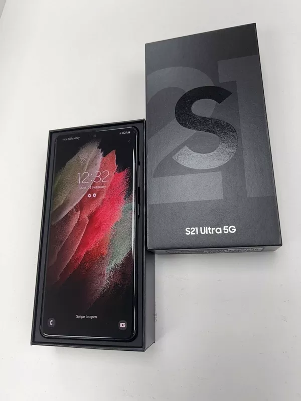Samsung Galaxy S22 Ultra 5G,  S21 Ultra 5G,  S22 + 5G,  S22 5G,  Sony Play 2