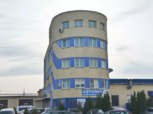 Офис на МКАД (Сухарево-Шаранговича) в аренду