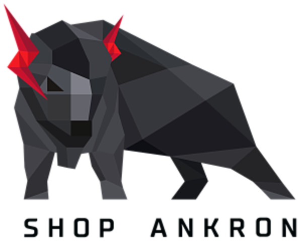 Shop Ankron – профессиональный дистрибьютор
