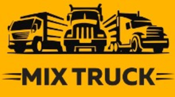ООО Микстрак занимается оптовой торговлей запчастями для грузовиков и