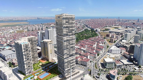 Готовые квартиры для ВНЖ в Стамбуле 7