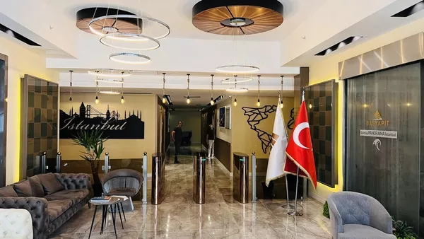 Готовые квартиры для ВНЖ в Стамбуле 5