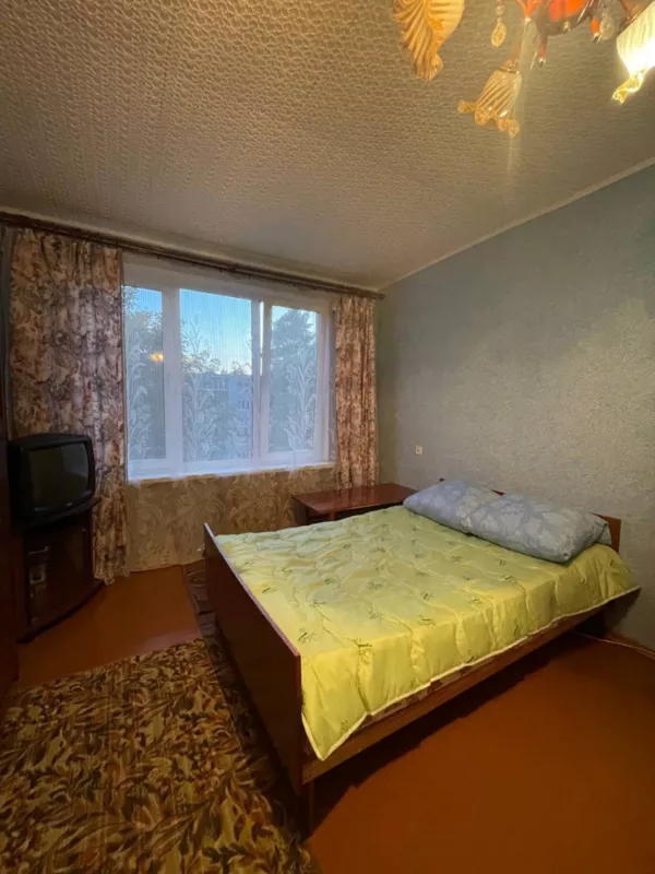 Сдается в аренду уютная квартира на сутки в городе Вилейка 3