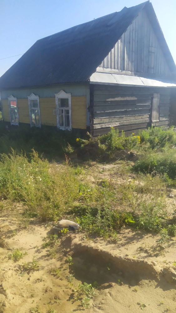 Продается дом,  участок 15 соток. 37 км от Минска 3