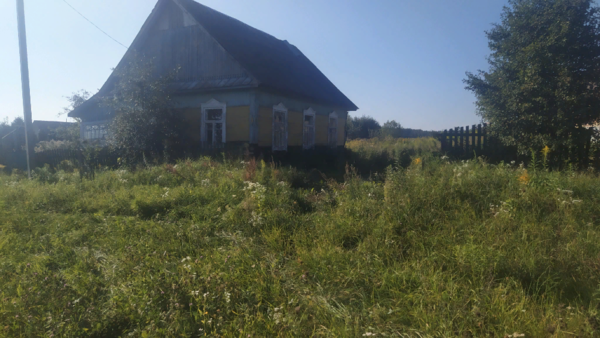 Продается дом,  участок 15 соток. 37 км от Минска 8