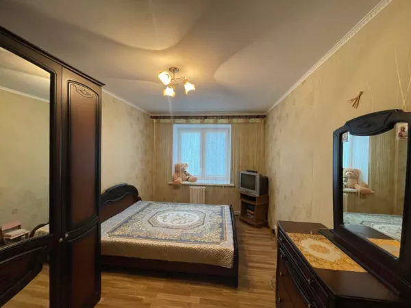 Сдаётся уютная и комфортабельная квартира на сутки в городе Любань 3