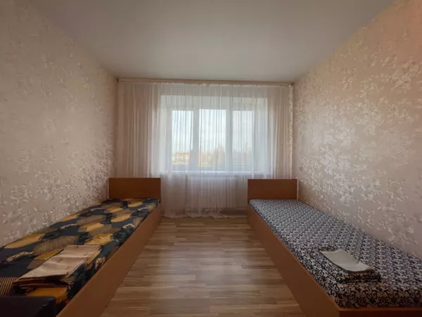 Сдаётся уютная и комфортабельная квартира на сутки в городе Любань 4