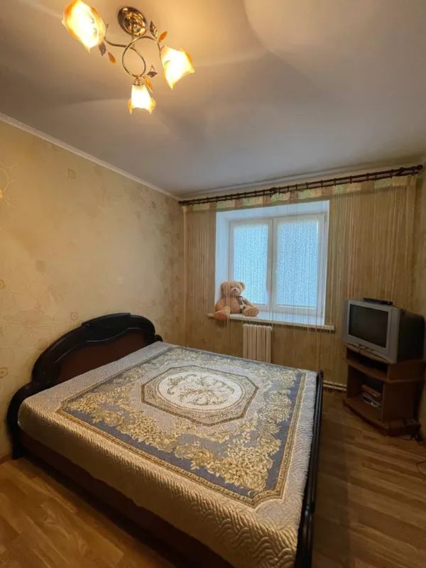 Сдаётся уютная и комфортабельная квартира на сутки в городе Любань 2