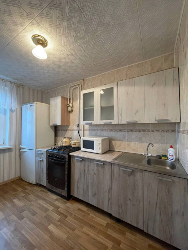 Квартира на сутки оснащена всем необходимым в городе Дзержинск 5