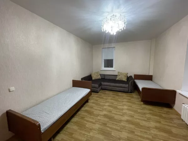 Сдается уютная квартира на сутки в центре Минска 3