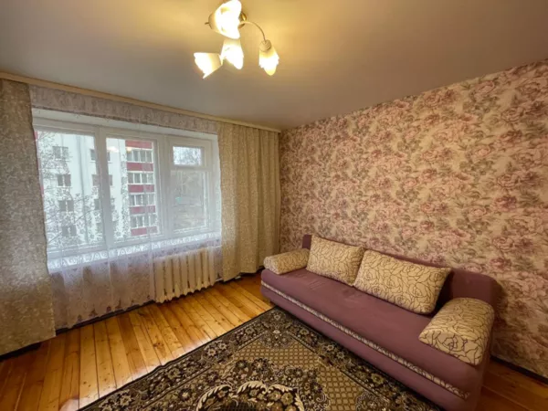 Квартира с хорошим ремонтом посуточно в Дзержинске 3