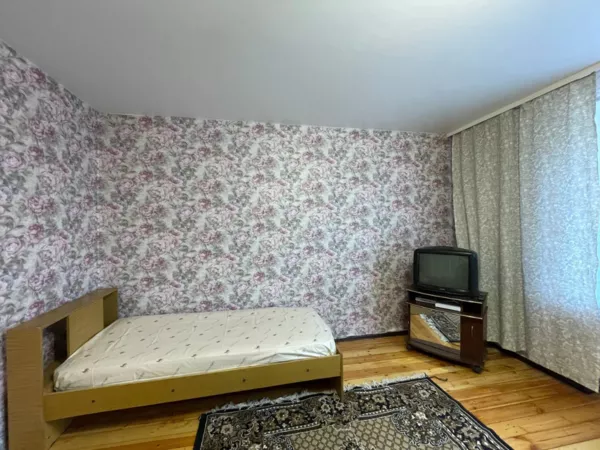 Квартира с хорошим ремонтом посуточно в Дзержинске 4