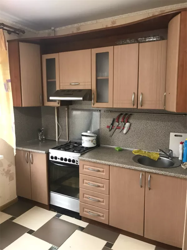 Квартира на сутки Любань Боровика 13А 7