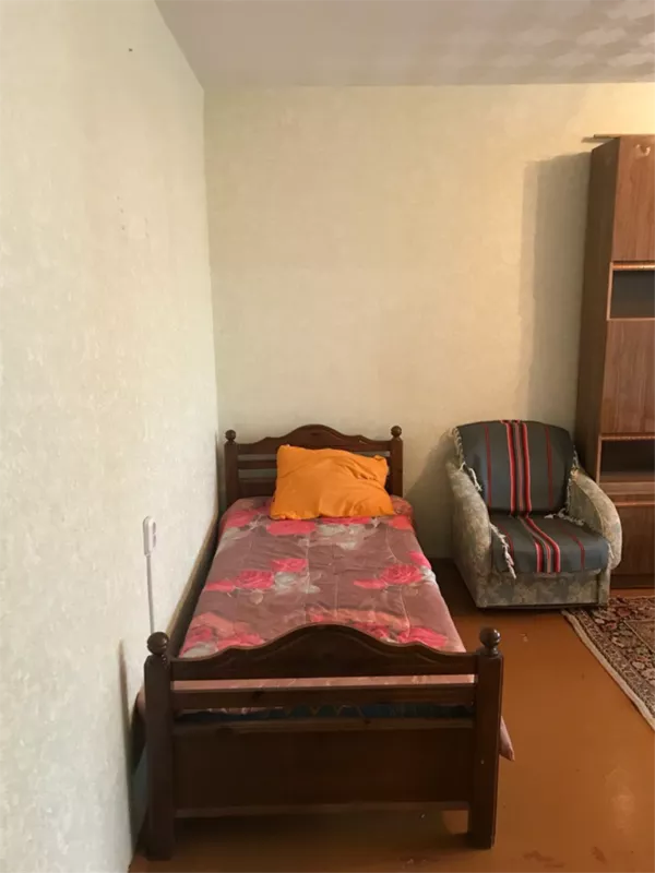 Квартира на сутки Любань Боровика 13А 3