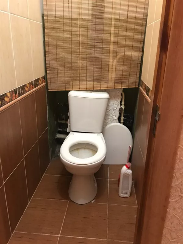 Квартира на сутки Любань Боровика 13А 4