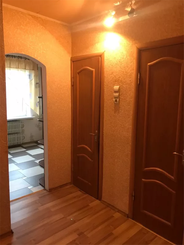 Квартира на сутки Любань Боровика 13А 6