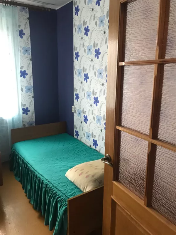 Квартира на сутки Любань Боровика 13А 8