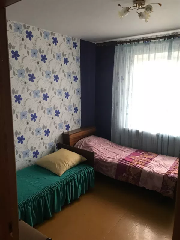 Квартира на сутки Любань Боровика 13А 2