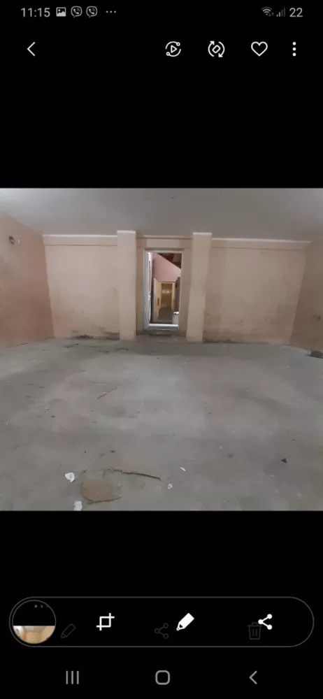 Сдаётся склад 35 м.кв., 10м.кв.,  12-15руб (3, 5-4, 0 евро). 3